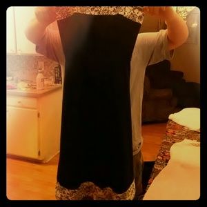 Dress white house black market