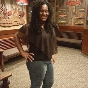 Meet your Posher, Lorene