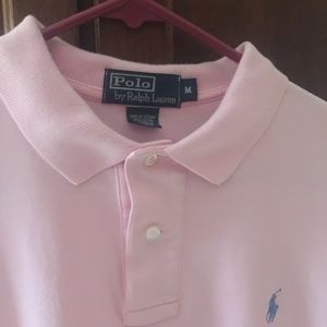 Men's Ralph Lauren Polo shirt