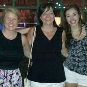 Meet your Posher, Colleen