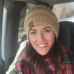 Meet your Posher, Heather