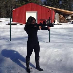 Meet your Posher, Kristine