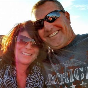 Meet your Posher, Marsha