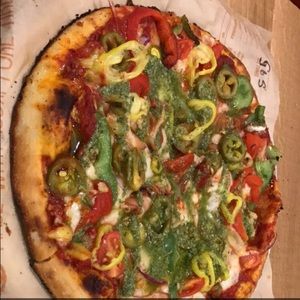 Meet your Posher, Ushang