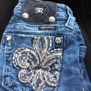 Miss Me brand Jeans size 24
