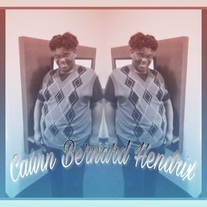 Meet your Posher, Calvin