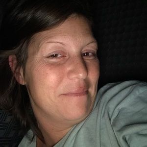 Meet your Posher, Kristy