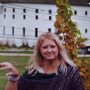 Meet your Posher, Karen