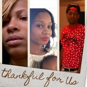 Meet your Posher, Cassandra