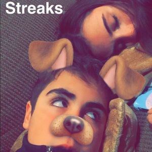 Meet your Posher, Mateo