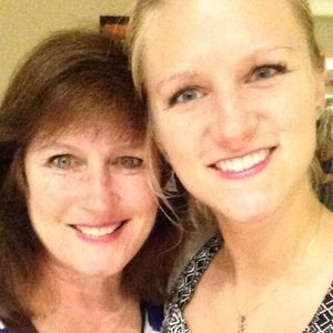 Meet your Posher, Debbie