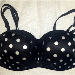 Victoria's Secret Bombshell bra