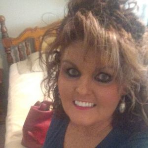 Meet your Posher, Karen