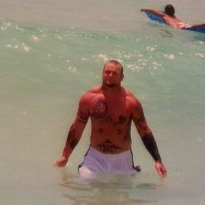 Meet your Posher, Chad