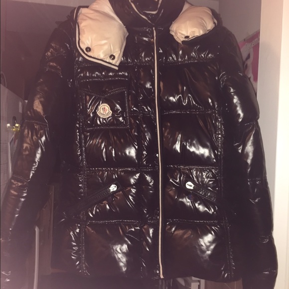 Moncler Winter Jacket