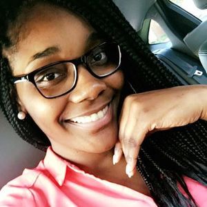 Meet your Posher, Natasha