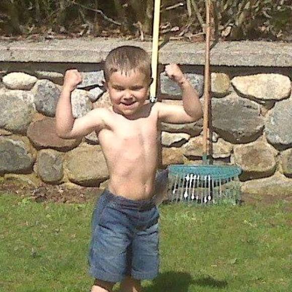 Meet your Posher, Cooper - Picture 1 of 1