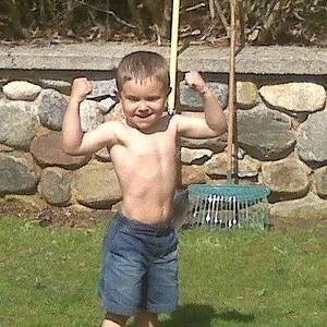 Meet your Posher, Cooper