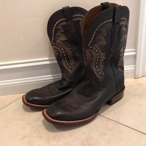 lucchese elk boots