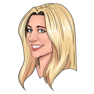 Meet your Posher, Tonya