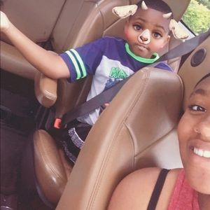 Meet your Posher, Stephanie