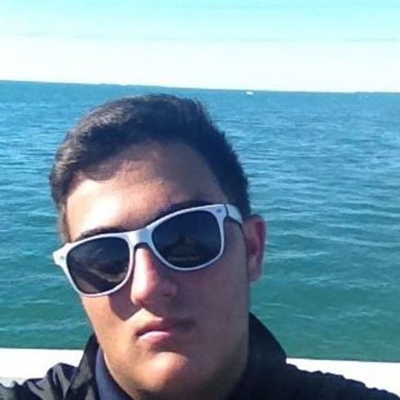 Meet your Posher, Brian - Picture 1 of 1