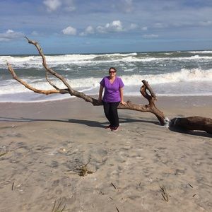 Meet your Posher, Beth