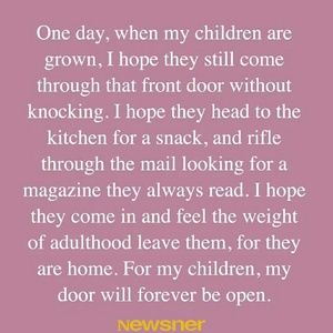 Meet your Posher, Pam