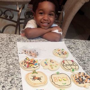 Meet your Posher, Shawn