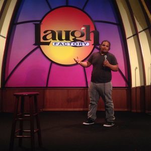 Meet your Posher, Brandon