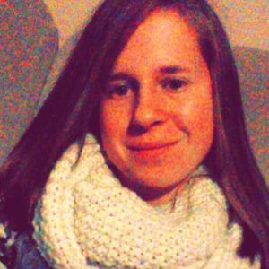 Meet your Posher, Ashlie