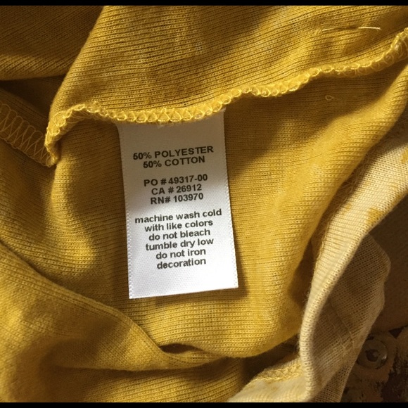 NWT REVOLVE OBEY BRAND STRETCH STRETCH TANK TOP S - Picture 6 of 7