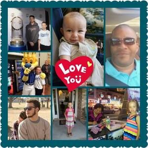 Meet your Posher, Jerome