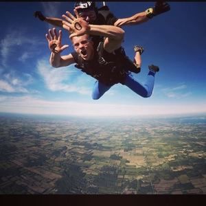 Meet your Posher, Austin