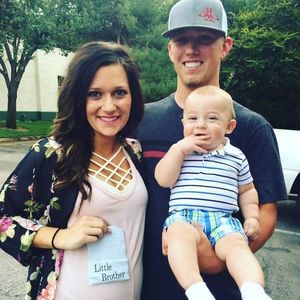 Meet your Posher, Jaycee