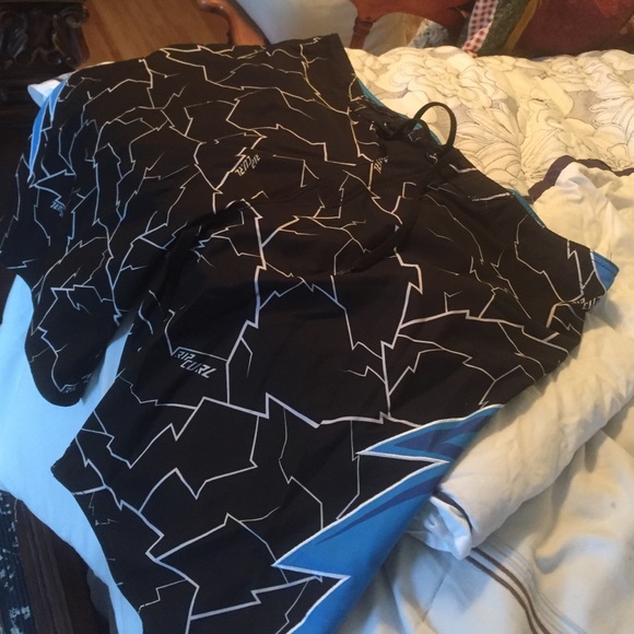 Men's board shorts