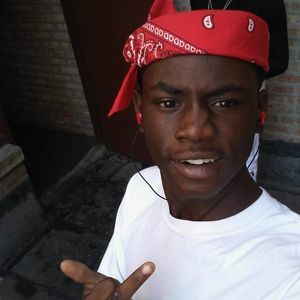 Meet your Posher, Quincy