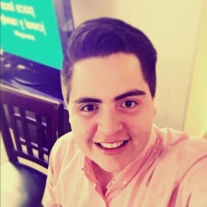 Meet your Posher, Marlon