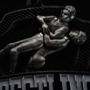 Meet your Posher, Josiah