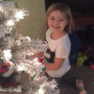 Meet your Posher, Cori