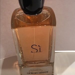 Giorgio Armani Si