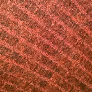 Allison Brittney Dresses - Red Mock Turtleneck A-Line Swing Dress Allison Brittney Dresses - Red Mock Turtleneck A-Line Swing Dress