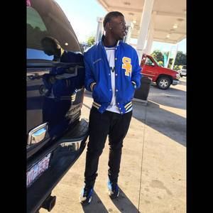 Meet your Posher, Frank