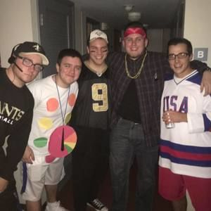 Meet your Posher, Jim