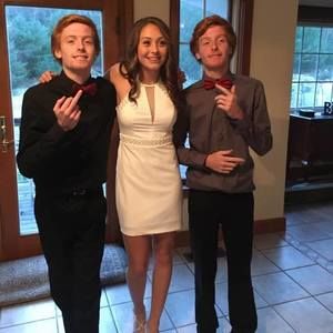 Meet your Posher, Tonya