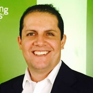 Meet your Posher, Alex