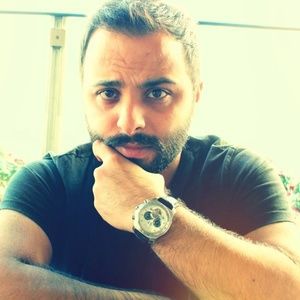 Meet your Posher, Mahmutsami