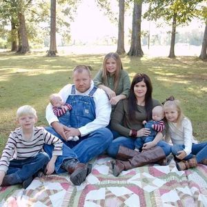 Meet your Posher, Destiny