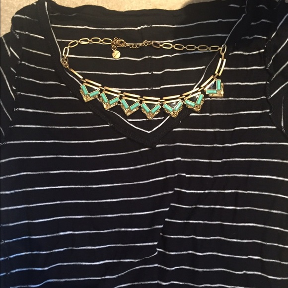 Zia Stella & Dot necklace 🌷