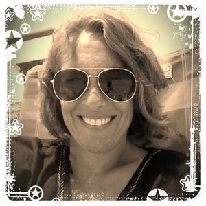 Meet your Posher, Brenda